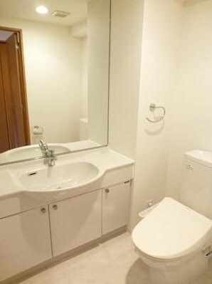 物件内観写真9　(別号室参考写真)