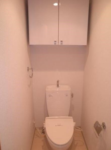 物件内観写真10　(別号室参考写真)