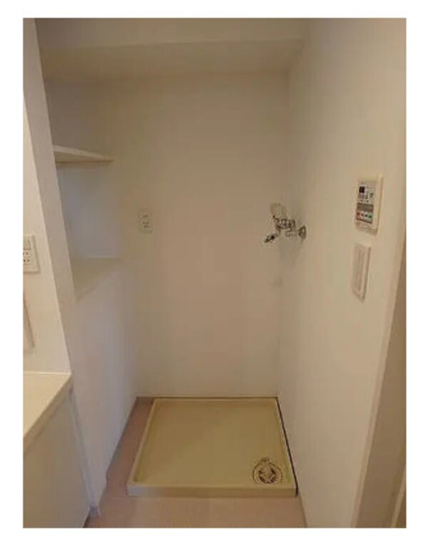 建物設備(別号室参考写真)