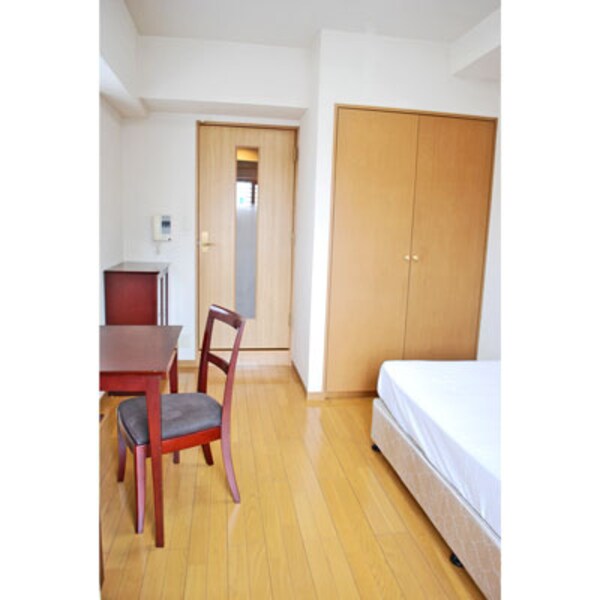 内装他(別号室参考写真)