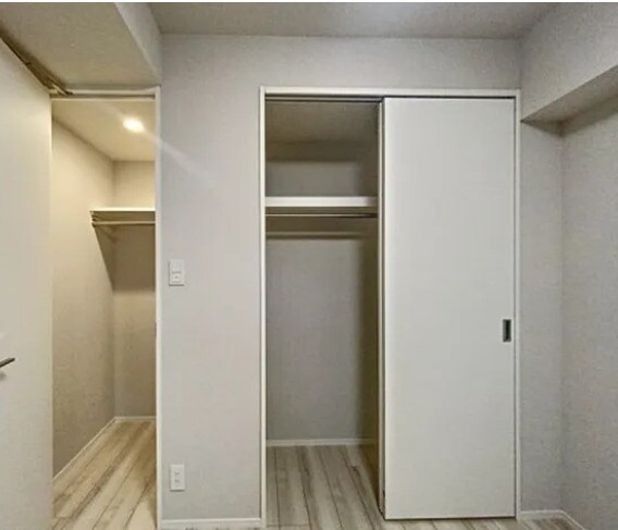 物件内観写真11　(別号室参考写真)