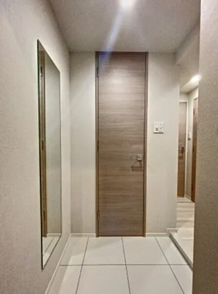 物件内観写真12　(別号室参考写真)