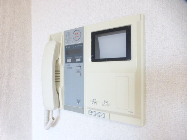 セキュリティ(　★《見学予約受け付け中》設備充実のハイグレード賃貸マンショ)