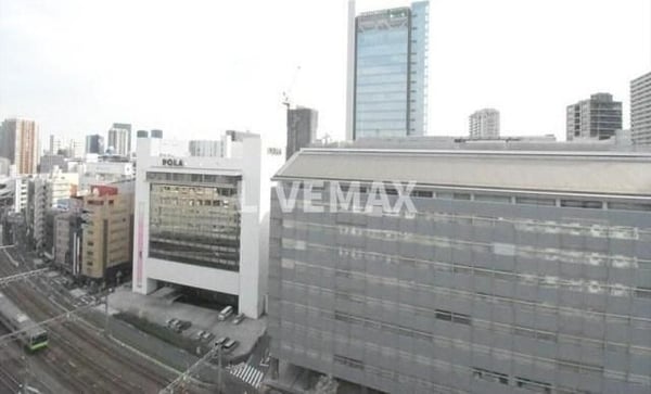 眺望(別号室参考写真)