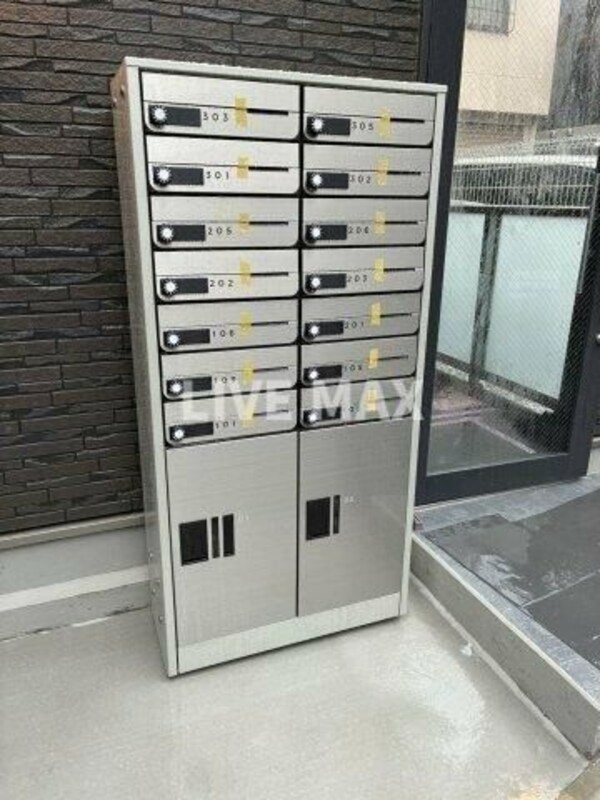 建物設備