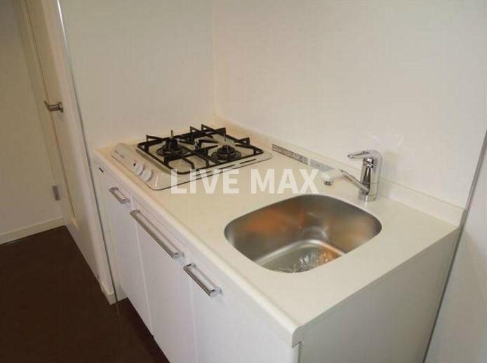 物件内観写真5　(別号室参考写真)