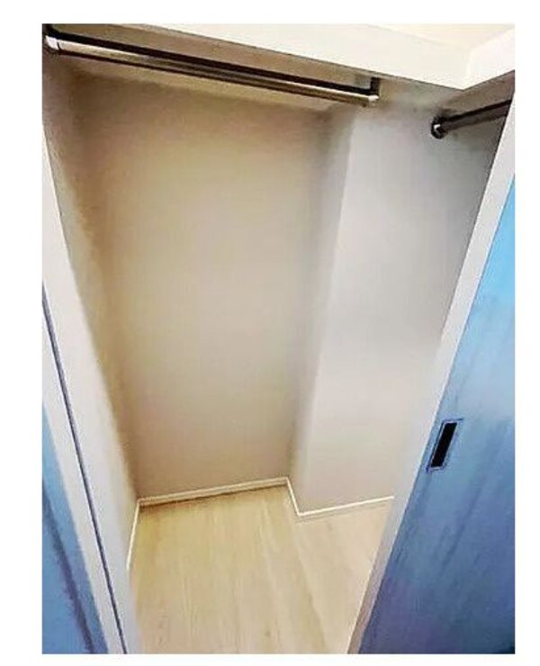 収納(別号室参考写真)