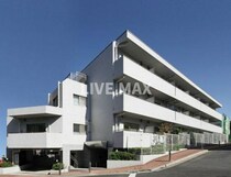 コンフォリア目黒長者丸の外観写真