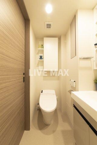 物件内観写真12　