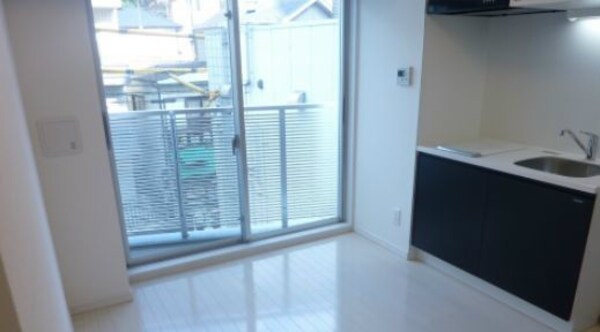 居室(別号室参考写真)