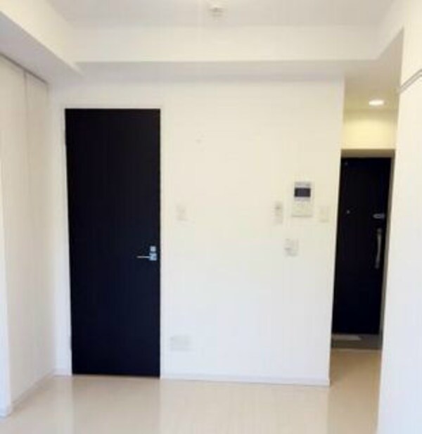 寝室(別号室参考写真)