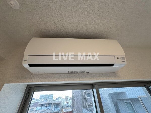 建物設備(※別号室参考資料)