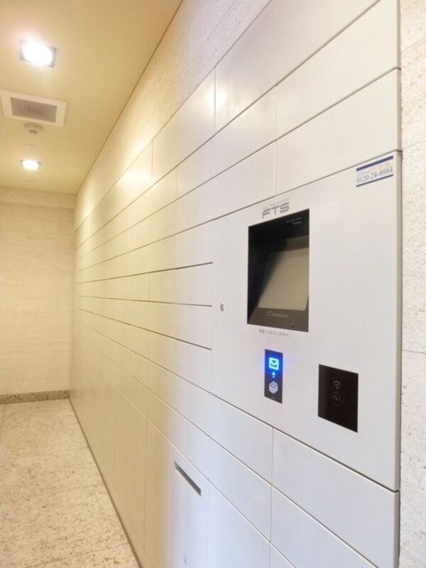 建物設備