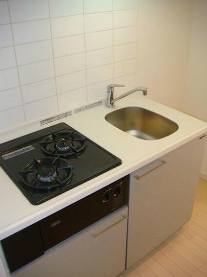 物件内観写真7　(　★《見学予約受け付け中》設備充実のハイグレード賃貸マンショ)