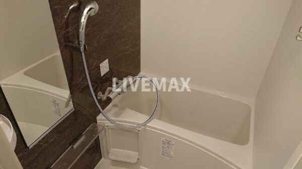 浴室(別号室参考写真)