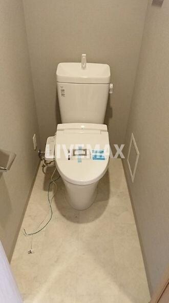 物件内観写真9　(別号室参考写真)