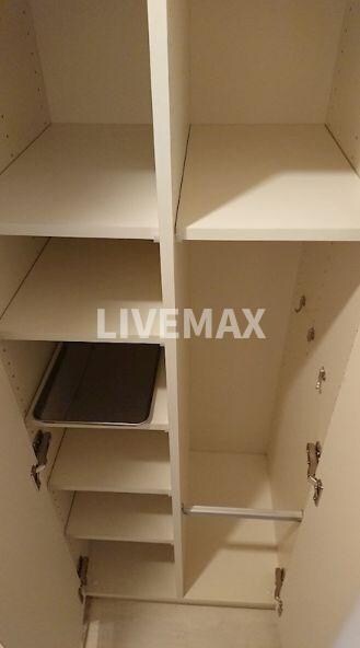 物件内観写真11　(別号室参考写真)