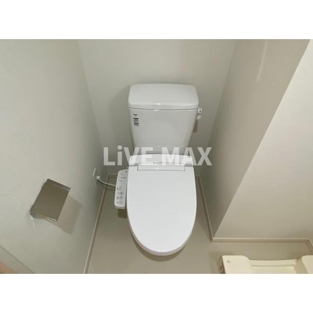 物件内観写真9　(別号室参考写真)