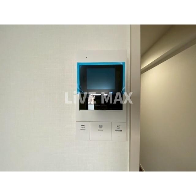 物件内観写真12　(別号室参考写真)