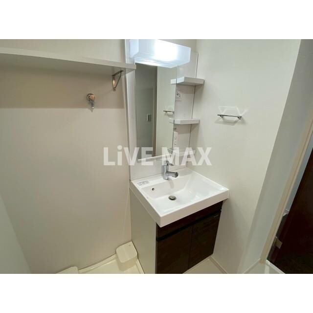 物件内観写真12　(別号室参考写真)