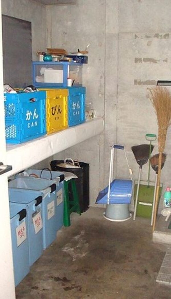 建物設備