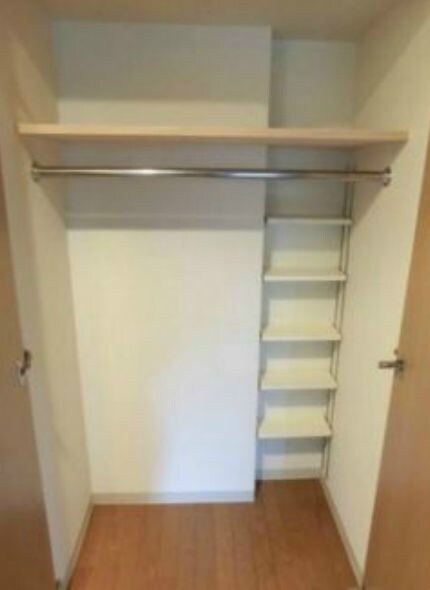 物件内観写真15　(★《見学予約受け付け中》設備充実のハイグレード賃貸マンション)