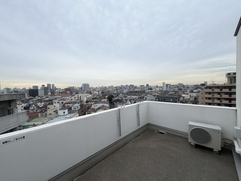 物件内観写真11　