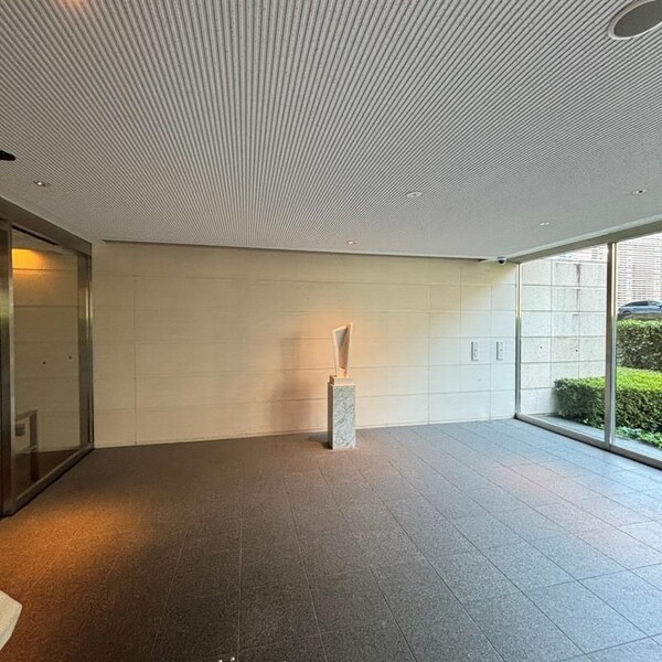 ロビー・ラウンジ