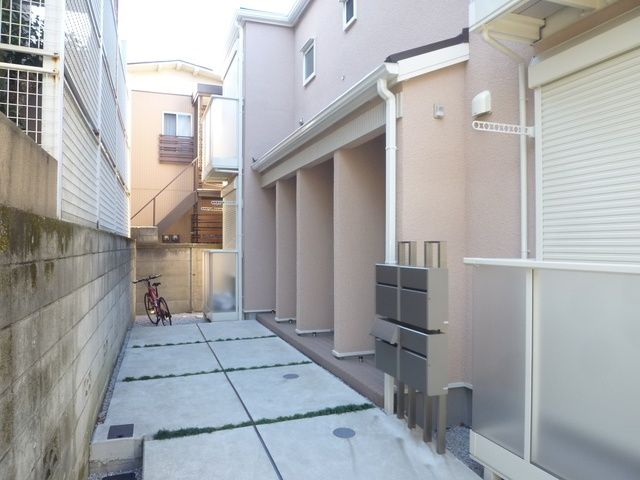 外観写真