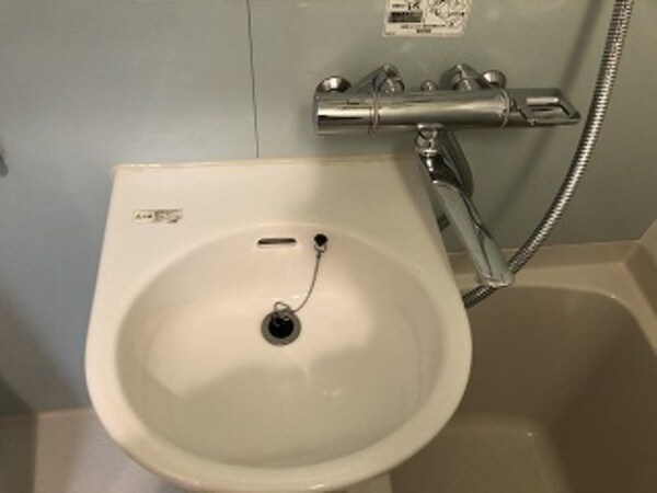 洗面・脱衣所