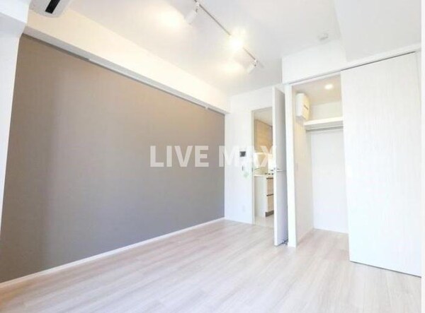 居室(別号室参考写真)