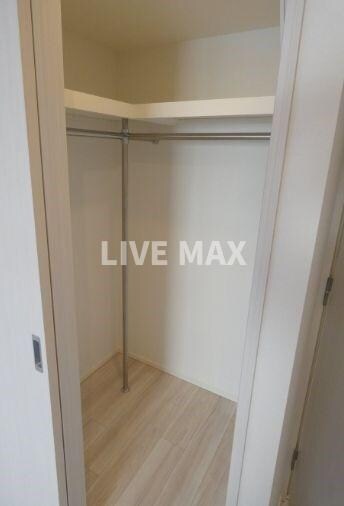 物件内観写真11　(別号室参考写真)