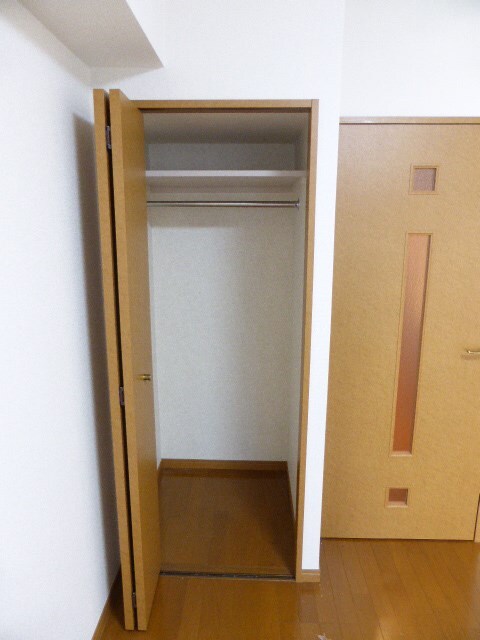 物件内観写真16　(～多い荷物もしっかり収納～)