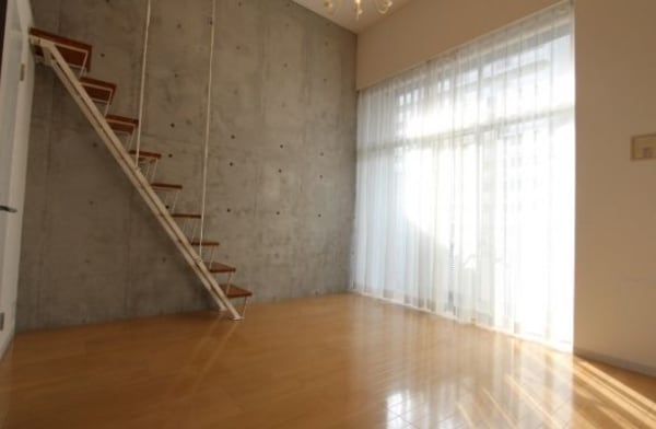 洋室(★《見学予約受け付け中》設備充実のハイグレード賃貸マンション)