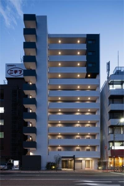 物件外観写真1　(★《見学予約受け付け中》設備充実のハイグレード賃貸マンション)