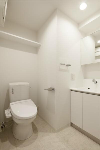 物件内観写真20　(別号室参考写真)