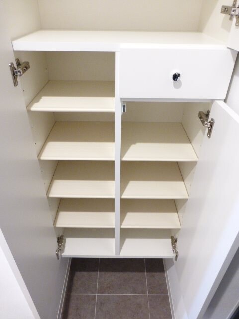 物件内観写真22　(別号室参考写真)