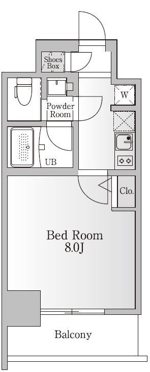 物件内観写真28　