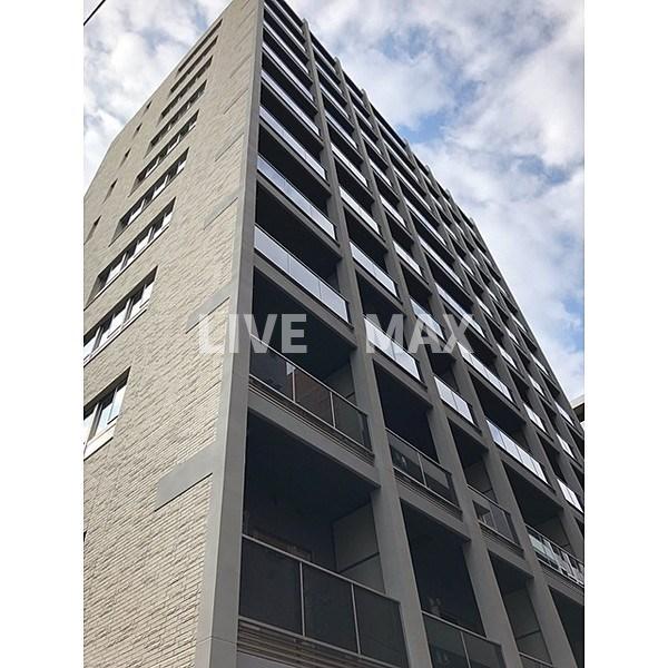 ザ・パークハビオ日本橋箱崎町