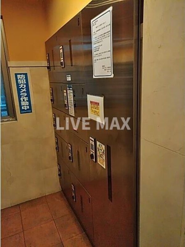 建物設備
