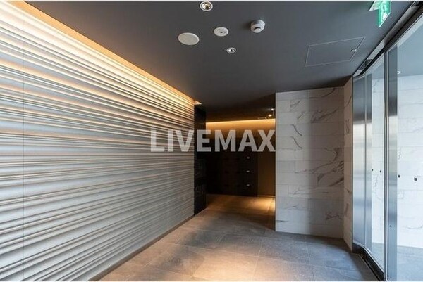 ロビー・ラウンジ