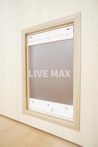 物件内観写真11　