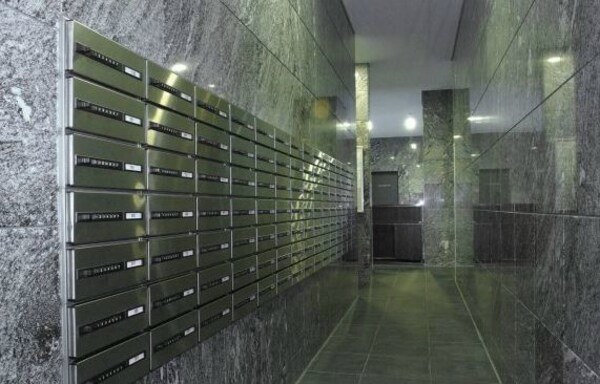 建物設備(　★《見学予約受け付け中》設備充実のハイグレード賃貸マンショ)