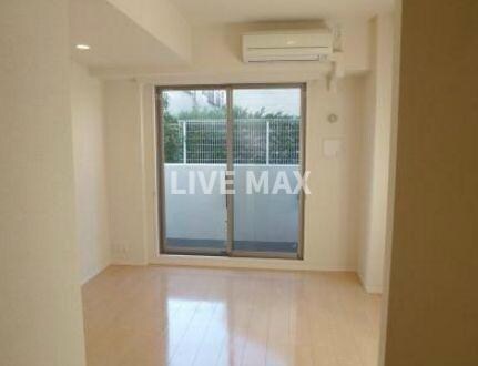 物件内観写真4　(別号室参考写真)