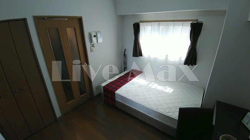 物件内観写真7　(★☆家具家電付きマンション☆★家具家電撤去も可能です♪)