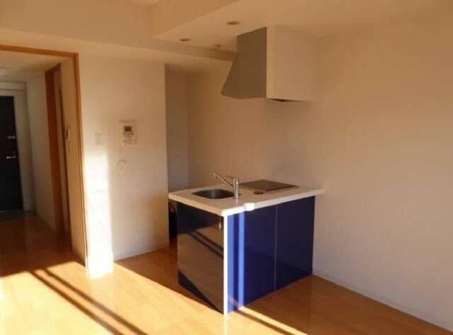 物件内観写真6　(モデルルーム家具家電ついておりません)