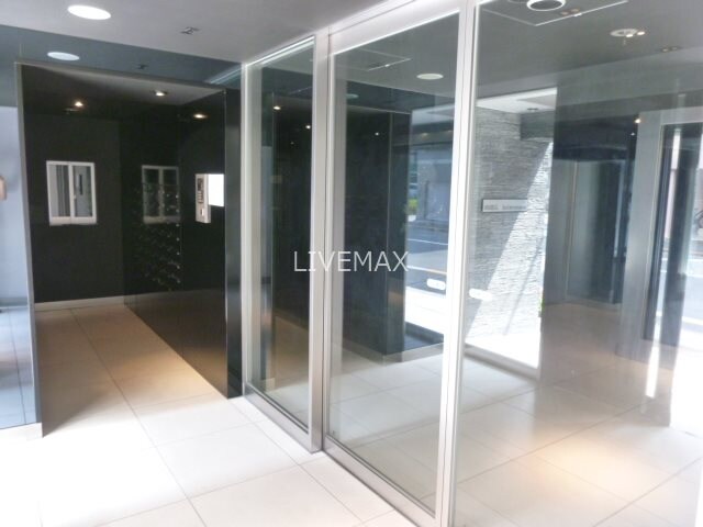 物件外観写真8　(★《見学予約受け付け中》・設備充実分譲賃貸マンション★)