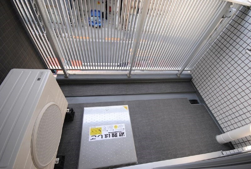 物件内観写真14　(★《見学予約受け付け中》設備充実のハイグレード賃貸マンション)