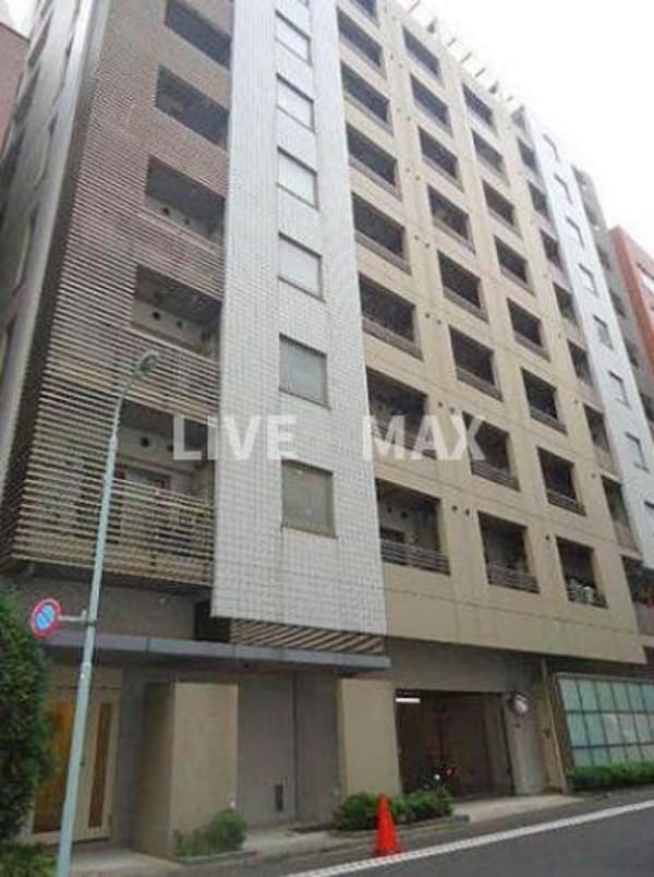 外観(★《見学予約受け付け中》設備充実のハイグレード賃貸マンション)