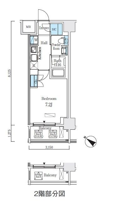 物件内観写真18　